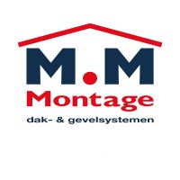 M.M Montage België logo - Similar company to Omd Glaswerken