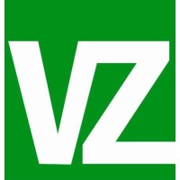 VZ Real Estate logo - Similar company to Divorce Hub