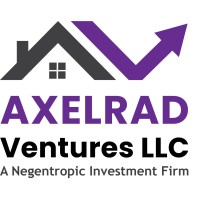 Axelrad Ventures logo - Similar company to Parallel Lending