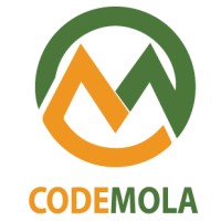 Codemola Digital Solutions logo - Similar company to Herrands