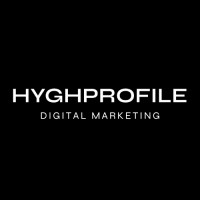 Hyghprofile.com logo - Similar company to Laughter On Call