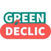 GREEN DECLIC logo - Similar company to Gérip Compétences