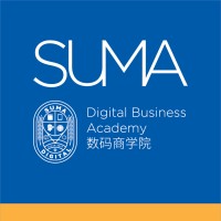 SUMA College | School of Digital Marketing SUMA商学院 logo - Similar company to Finspark