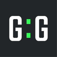 Green Game logo - Similar company to Useful Projects