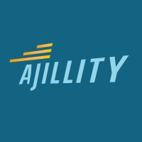 Ajillity logo - Similar company to Creativer