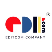 Editcom Company logo - Similar company to Honor Business Company