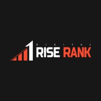 Digital Rise Rank logo - Similar company to Emails Kingdom
