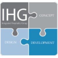 Integrated Hospitality Group LLC logo - Similar company to Data Intellect