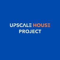 Upscale House Project logo - Similar company to Zone Pack