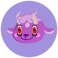 Demon Jam Games logo - Similar company to Applied Wonder