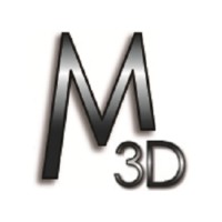 Measure 3D S.R.L. logo - Similar company to Dic-Academy