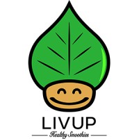 Livup Smoothies