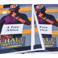 Chale Institute logo - Similar company to Witti Lms