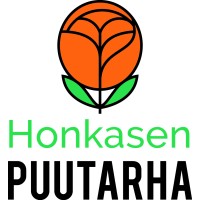 Honkasen Puutarha Oy logo - Similar company to Huiskula Oy
