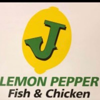 J Lemon Pepper Fish & Chicken