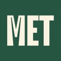 Metropolitan Coffe logo - Similar company to The Coffy Company
