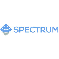 Spectrum logo - Similar company to Stresstech Engineering Ltd