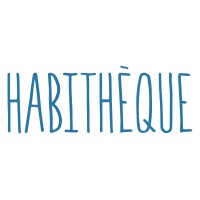 Habithèque logo - Similar company to Hot•Bed