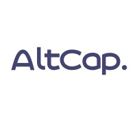 Alternative Capital (AltCap) logo - Similar company to Upfront Capital