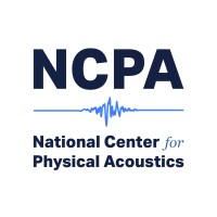 National Center for Physical Acoustics logo - Similar company to Umaine Engineering And Computing