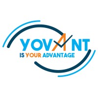 YOVANT logo - Similar company to Avalon Consulting