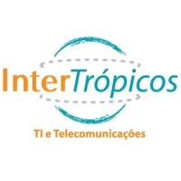 Intertrópicos TI e Telecomunicações logo - Similar company to Alow - Economia Em Telefonia