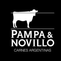 Pampa Y Novillo logo - Similar company to La Campechana
