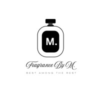 Fragrance by M. logo - Similar company to Scentist Perfumes