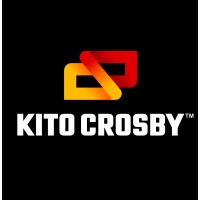 Kito Crosby Australia logo - Similar company to Kito