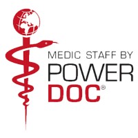 POWERDOC logo - Similar company to Powerdoc ™