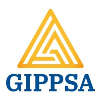GIPPSA logo - Similar company to Konica Minolta Optical Gas Imaging Solutions