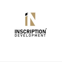 INSCRIPTION Development logo - Similar company to Eivage - Development