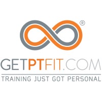 GetPTfit logo - Similar company to Spoonful