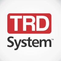 TRD System logo - Similar company to Trd Singapore
