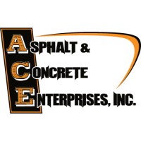Asphalt & Concrete Enterprises Inc. logo - Similar company to Contractors Asphalt Paving