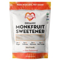 Loyal Sweets logo - Similar company to Down To Earth