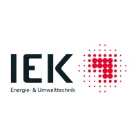 Iek - Ingenieurgesellschaft Für Energie- Und Kraftwerkstechnik Mbh