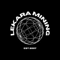 Lekara Mining Group logo - Similar company to Fedrok Blockchain