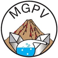 GSA Mineralogy, Geochemistry, Petrology, & Volcanology Division logo - Similar company to Volcano Studio