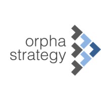 ORPHA Strategy Consulting logo - Similar company to Bluedil International