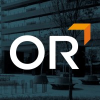 OR logo - Similar company to Odebrecht