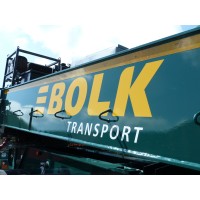 Bolk Transport bv logo - Similar company to Bollux