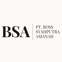 PT BOSS SYAHPUTRA AMANAH logo - Similar company to Qraved