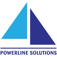 POWERLINE SOLUTIONS logo - Similar company to Gms - Abb Panel Builder