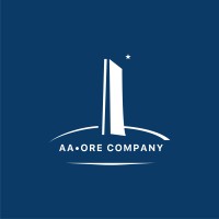 AA ORE COMPANY logo - Similar company to Degelen Ltd.
