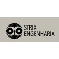 Strix Engenharia logo - Similar company to F2 Engenharia