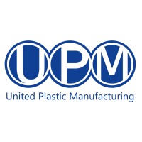 UPM United Plastic manufacturing logo - Similar company to Elite Pipe Iraq Plastic Factory Pipeline