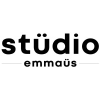 Stüdio Emmaüs logo - Similar company to Api'Up