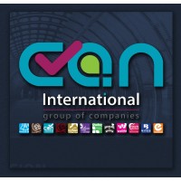 CAN International logo - Similar company to Karakoram International University (Kiu)