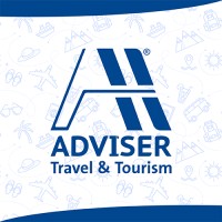 Adviser Travel and Tourism logo - Similar company to Eurosurplus Bvba